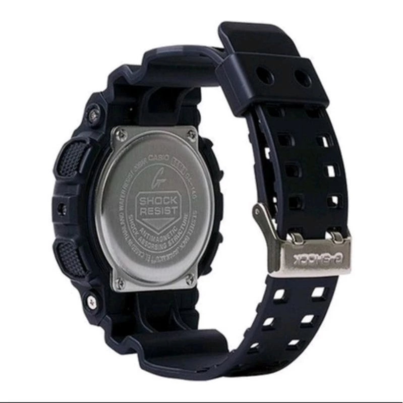 Relógio Cassio G-Shock Masculino  GA100 PROMOÇÃO